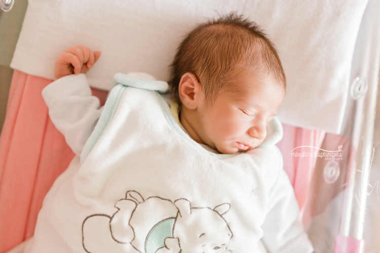 Photographe maternité Le Mans : grossess et nouveau-né